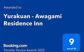 Yurakuan - Awagami Residence Inn